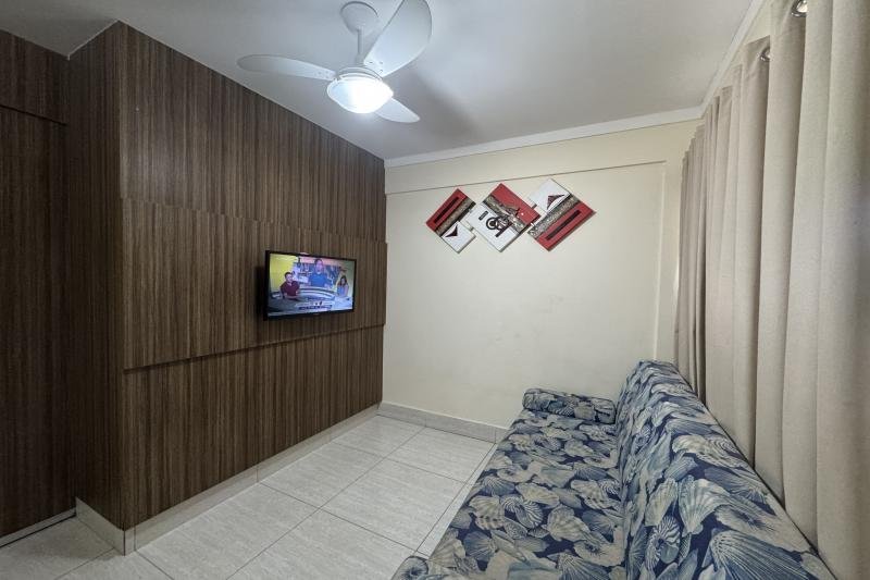Fotos apartametnos LACQUA DI ROMA  CALDAS NOVAS